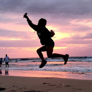 Meet your Posher, Xtine